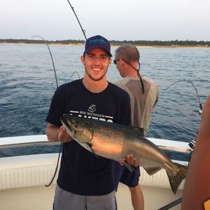 Meet your Posher, Kegan